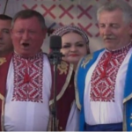 День народження, Волинь