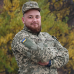 Від будівельника до сапера та водія-хіміка: історія воїна з Луцька