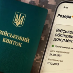 Мобілізація та військовий облік чоловіків в Україні зазнають змін - що відомо