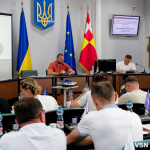 Серпнева сесія Луцької міської ради: фоторепортаж