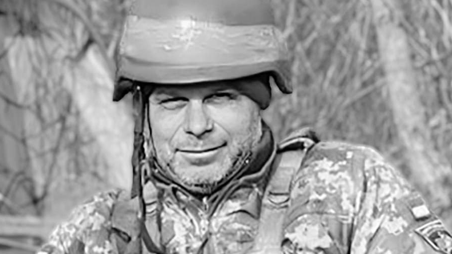 На Волині прощатимуться з Героєм Юрієм Деносом