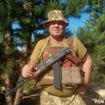 Спогади про зниклого безвісти воїна волинської бригади, якого упізнали у полоні