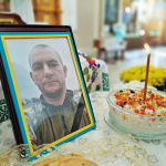 Востаннє рідні чули його голос у січні 2025 року: на Волині поховали воїна Богдана Никонюка, який довгий час вважався зниклим безвісти