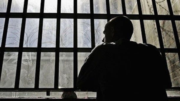 На Волині чоловіка ув’язнили на 6 років за знущання над сім’єю