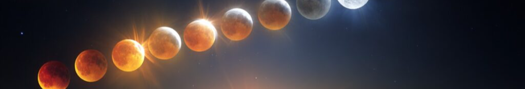 Завтра - Молодик: що категорично не можна робити у новий Місяць