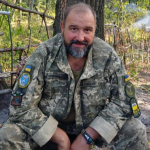 Навіки додому повертається 46-річний Герой з Волині Володимир Гродський