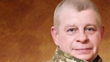 «Приснися, хоч трошечки, щоб я твоє лице побачила»: історія полеглого на війні захисника з Волині