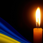 Востаннє додому повертається Герой з Волині Руслан Антонюк, який загинув у грудні 2024 року