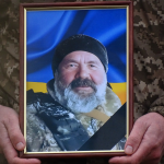 Хотів бачити, як будуть зростати онуки, але загинув на війні: захиснику з Волині просять присвоїти звання Героя України