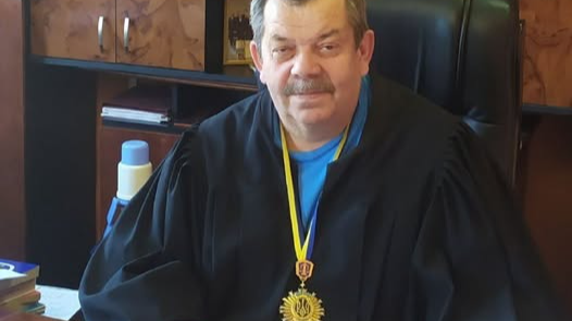 Вища рада правосуддя звільнила у відставку голову Ковельського міськрайонного суду