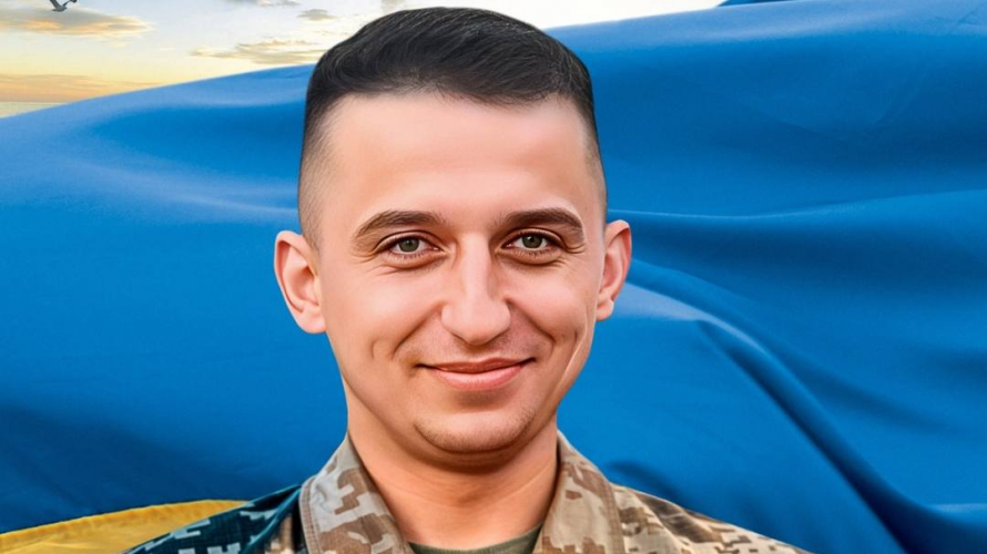 Пів року вважався зниклим безвісти: підтвердили загибель Героя з Волині Миколи Антонюка