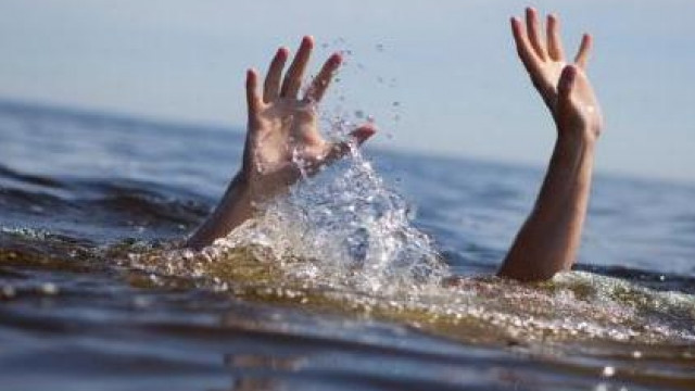 На Волині в річці втопилася 4-річна дитина