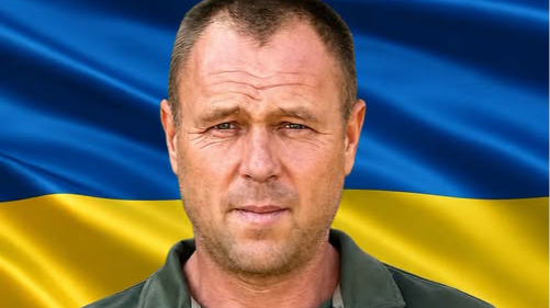 Отримав тяжке поранення і боровся з важкою хворобою: обірвалося життя захисника з Волині Ярослава Самчука