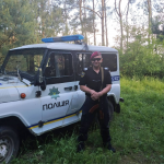 «Пів життя присвятив захисту людей»: спогади про загиблого Героя Сергія Цьопича