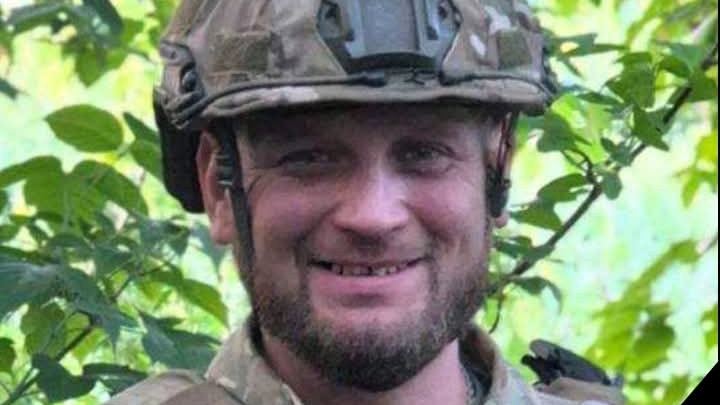 «Ти мене ні в чому не переконаєш – це обов’язок кожного»: спогади дружини про загиблого воїна з Волині