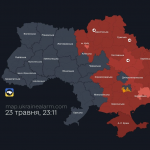 Масована атака РФ на Україну: дрони атакують регіони, у Києві пролунали вибухи