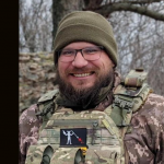 Писав сценарії для серіалів, а згодом очолив взвод БпЛА: історія Героя з Волині