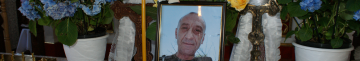 «За його голову окупанти обіцяли винагороду»: на Волині попрощалися з легендарним розвідником Віктором Зенцом