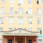 «Це наклеп на лікаря»: інцидент у Волинській обласній лікарні набрав розголосу