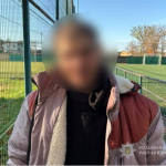 Крадіжка біля церкви: волинянину призначили іспитовий строк замість в'язниці