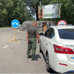 За три тижні за вʼїзд на територію Шацького нацпарку зібрали майже пів мільйона гривень