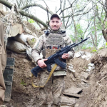 У свій останній день, ніби щось відчуваючи, дуже хотів поговорити з мамою: Герой з Волині загинув через два місяці після мобілізації