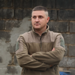 Бив ворога на Зміїному і тримає фронт під Костянтинівкою: історія «Фрегата» з волинської бригади