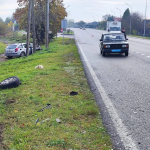 ДТП і незаконне зберігання патронів: на Волині суд виніс вирок військовому