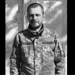 Майже рік вважався зниклим безвісти: підтвердилася загибель захисника з Волині Анатолія Ленартовича