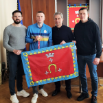 Бронзовий призер Паралімпіади–2026 Дмитро Суярок повернувся на Волинь і розповів про свій шлях