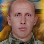 «На щиті» на Волинь повертається Герой Віктор Касян
