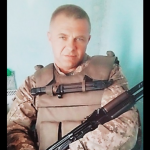 Внаслідок влучання FPV-дрону загинув Герой з Волині Сергій Панасюк