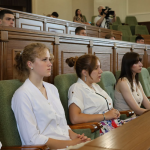 Дев’ять молодих волинян отримають гранти Президента: які проєкти підтримала держава
