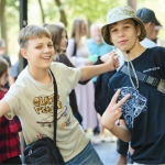 «Відновлення Kids»: як у Луцьку майже 400 дітей військових провели літо та що чекає на них восени