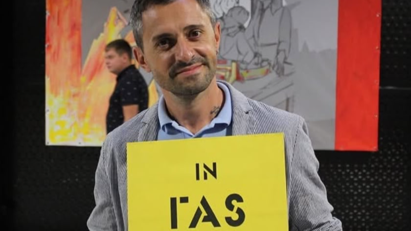 Пішов із життя відомий підприємець з Луцька, засновник «Ангару» Ігор Ковальчук