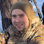 У Луцьку попрощаються з полеглим на війні захисником Станіславом Ходаковським