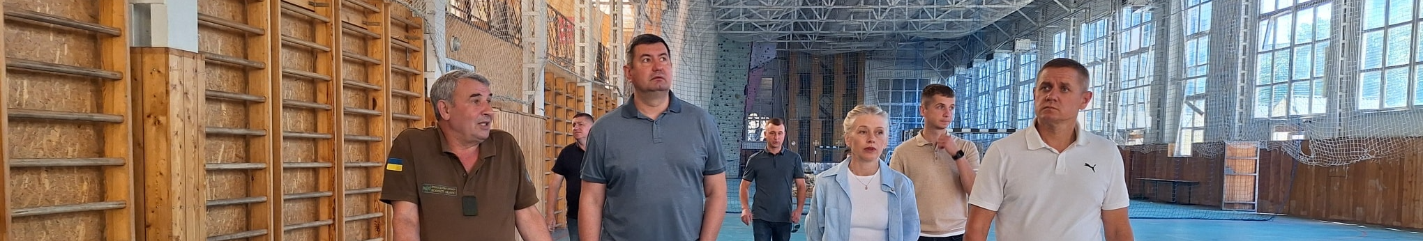 Потрібно понад 60 мільйонів: на Волині відновлюють військовий ліцей після ракетного удару