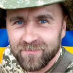 Навіки 36: на Волинь прощатимуться з Героєм Олександром Хомичем