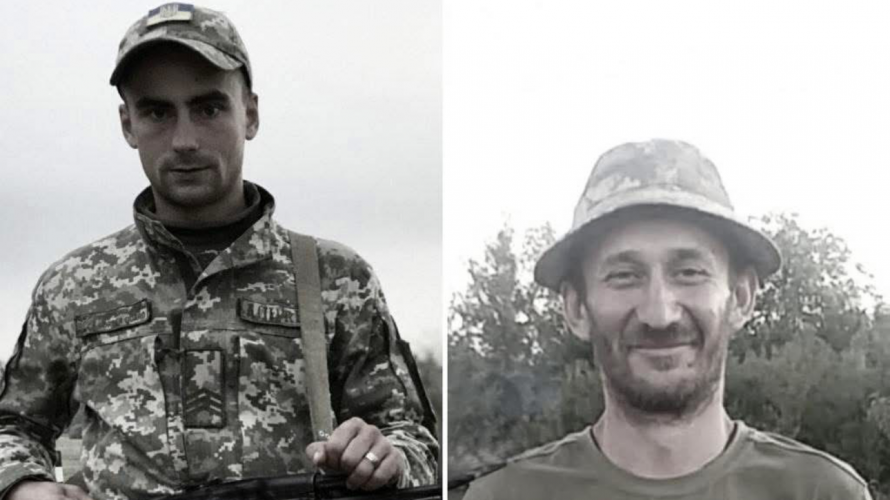 Вважалися зниклими безвісти:  на Волинь «на щиті» повертаються одразу троє Героїв