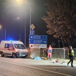 На Волині п’яний водій насмерть збив велосипедистку: суд оголосив вирок