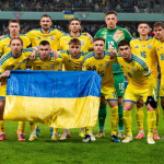 Збірна України отримала суперника по півфіналу відбору ЧС-2026