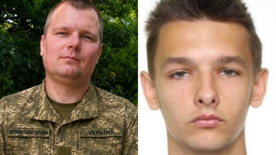 В один день родини отримали сповіщення про загибель синів-воїнів: повідомили про втрату двох молодих Героїв з Волині