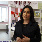 Експерти у щоденній турботі: лучанка створила б'юті-бренд, що має виробництва в Італії та Кореї. Відео
