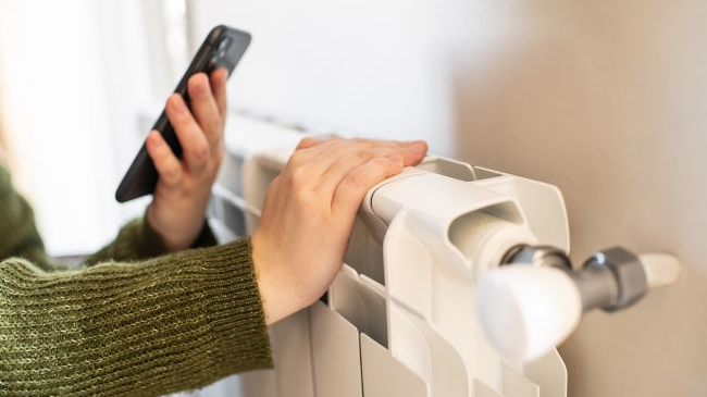 У Луцьку завершили опалювальний сезон