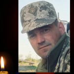 Мобілізували у квітні, а у липні рідні отримали страшну звістку: історія 39-річного захисника з Волині