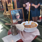 Війна забрала ще одне життя: на Волині попрощалися з Героєм Миколою Сливкою