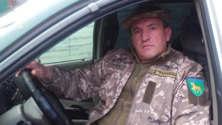 Надали статус обмежено придатного, але він не покидав строю: загибель Героя з Волині підтвердила ДНК-експертиза