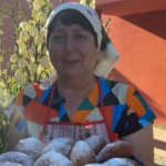 Пухкі й соковиті шацькі пончики: рецепт легендарного смаколика