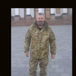 Директор школи у мирному житті, «Генерал» серед побратимів на війні: серце захисника зупинилося на рідній Волині