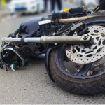 На Волині у ДТП за участю мотоцикліста важко травмувався 25-річний чоловік